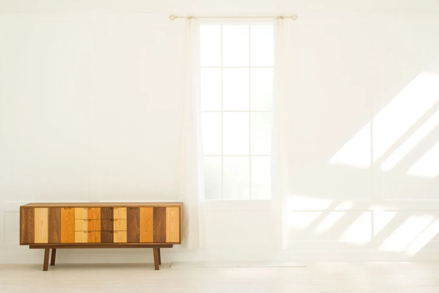 TONE CABINET 7