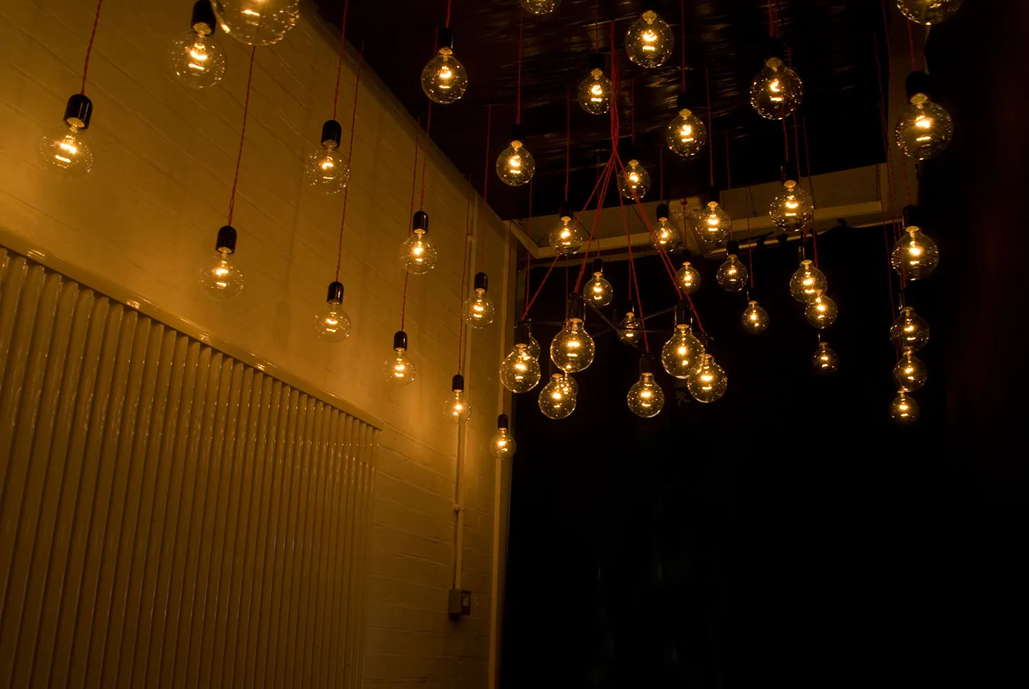 THE TRAMSHED 2011 7