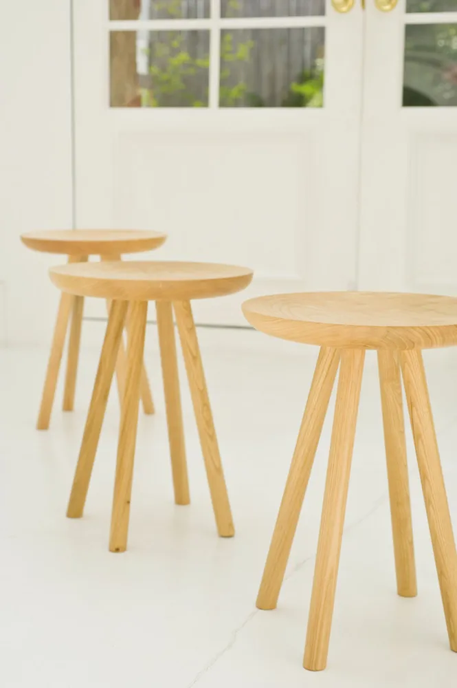 MARU STOOL 7