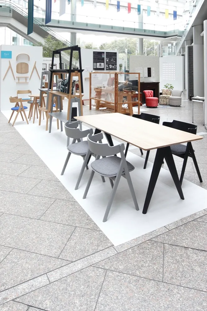 DESIGN ATRIUM TOKYO 2016 7