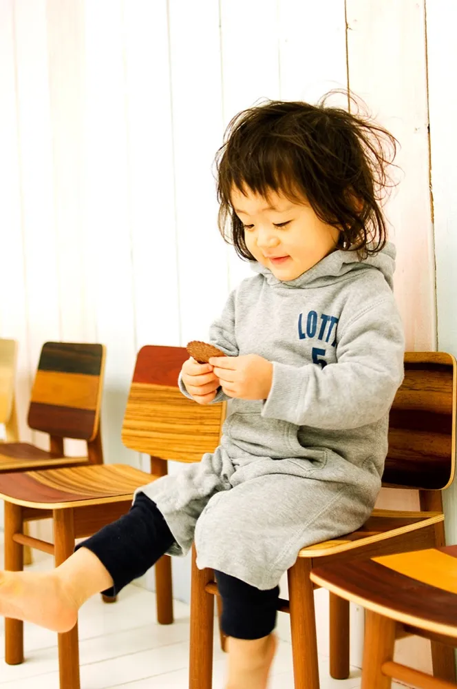 TONE KIDS CHAIR 7