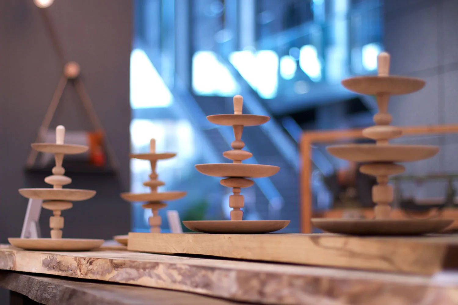 DANIEL × REBIRTH PROJECT × LEIF.DESIGNPARK EXHIBITION 7