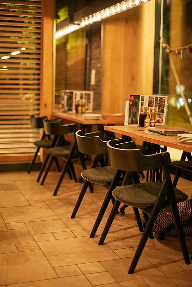 IRON DINER 7