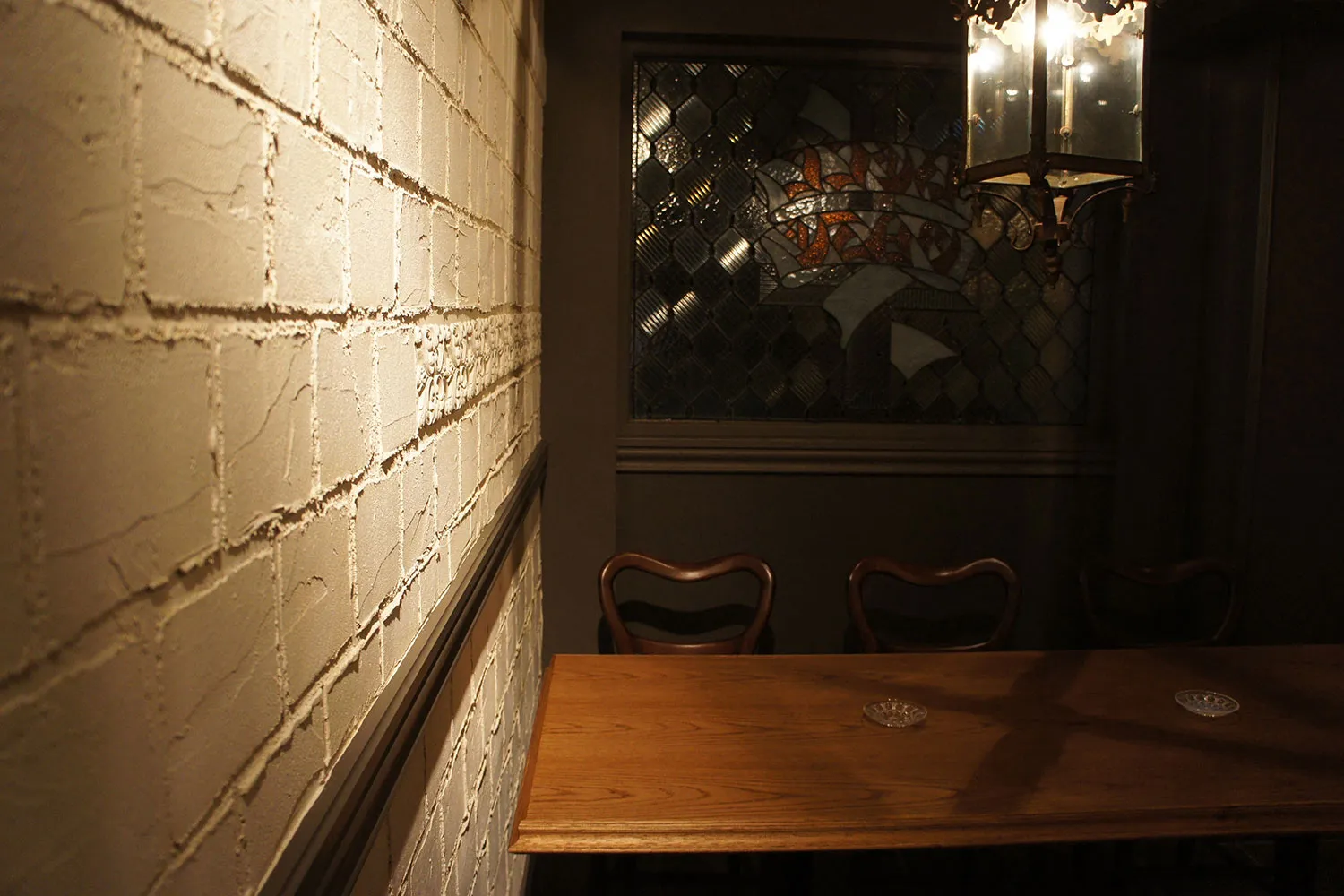 BAR HELLGATE 7