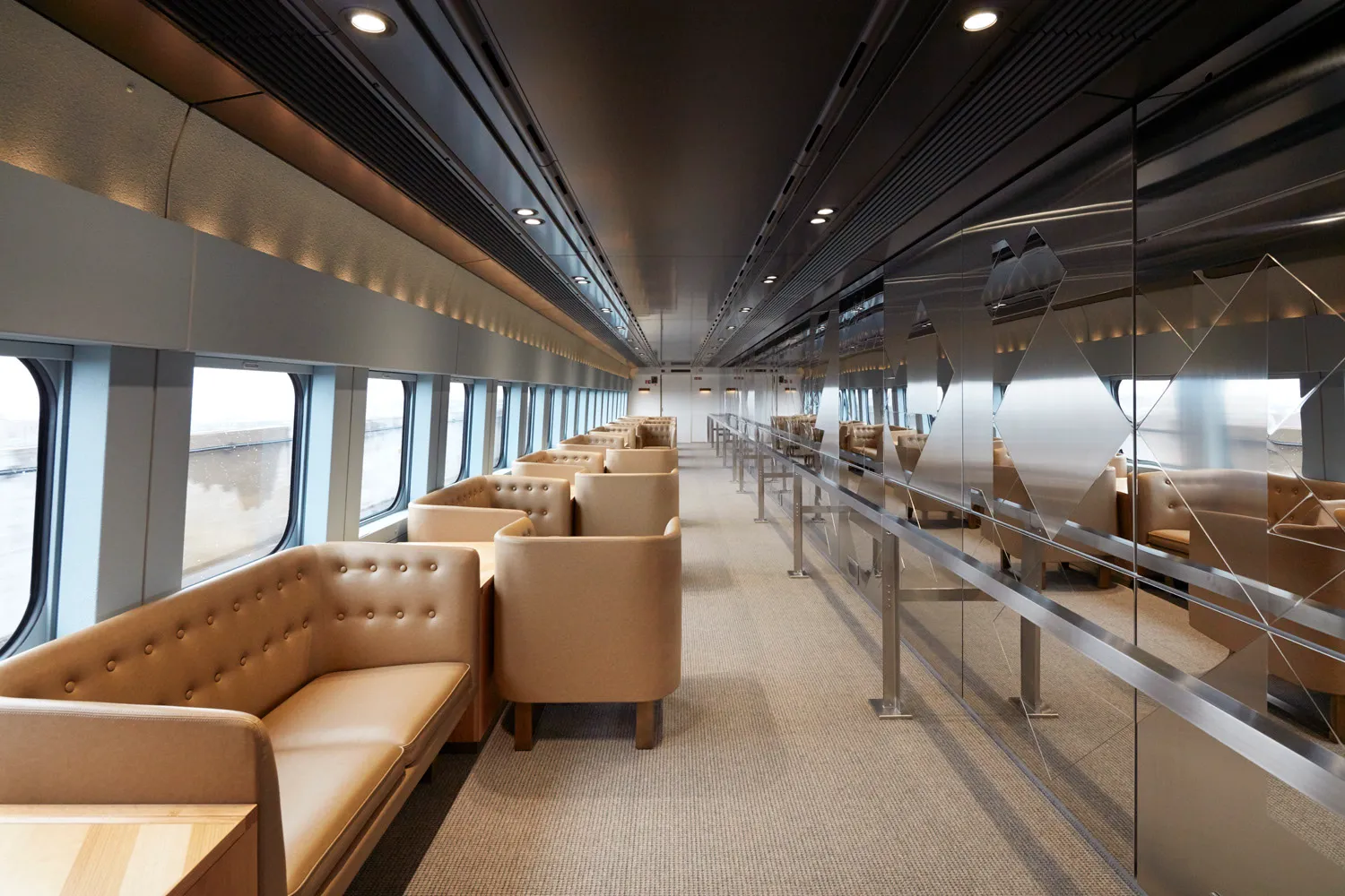 GENBI SHINKANSEN 7