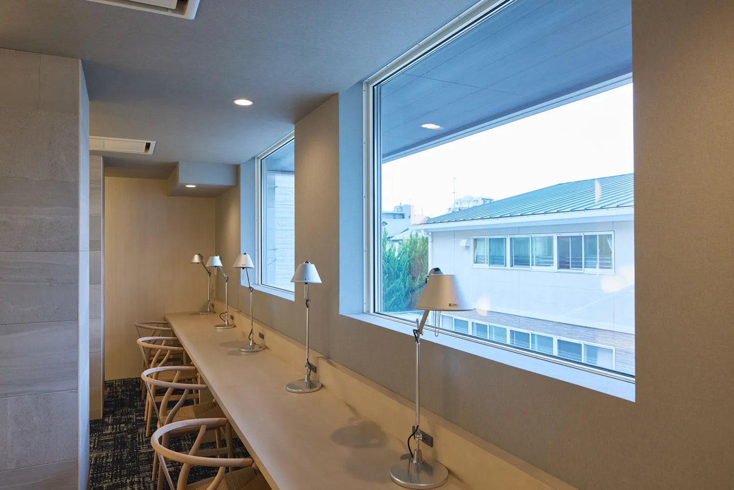 GRANDE CEREZO PATIO | SEKISUI HOUSE ShaMaison 7