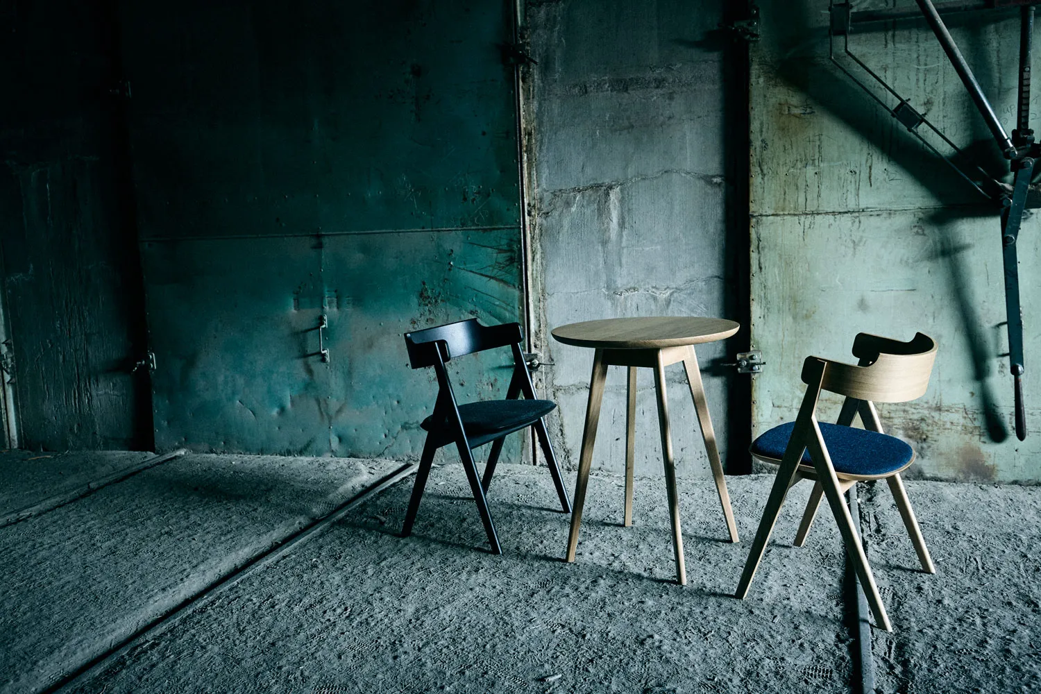 Krun chair 7