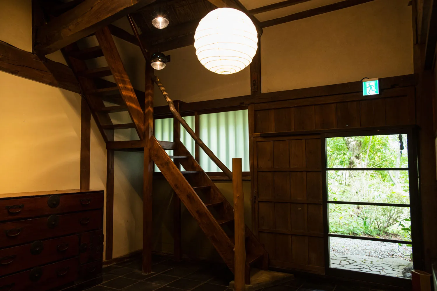 箱根 東翠庵 7
