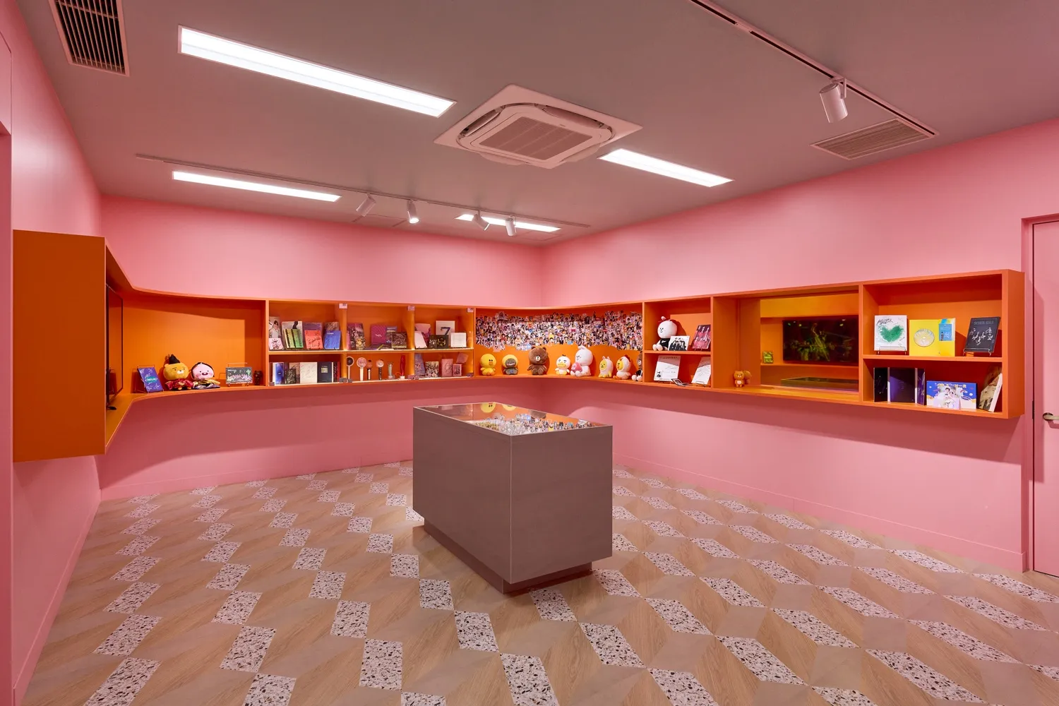 駐大阪韓国文化院 7
