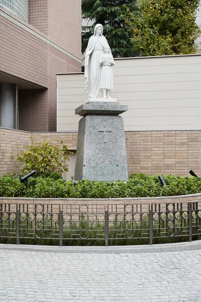 学校法人暁星学園 125周年記念事業 7