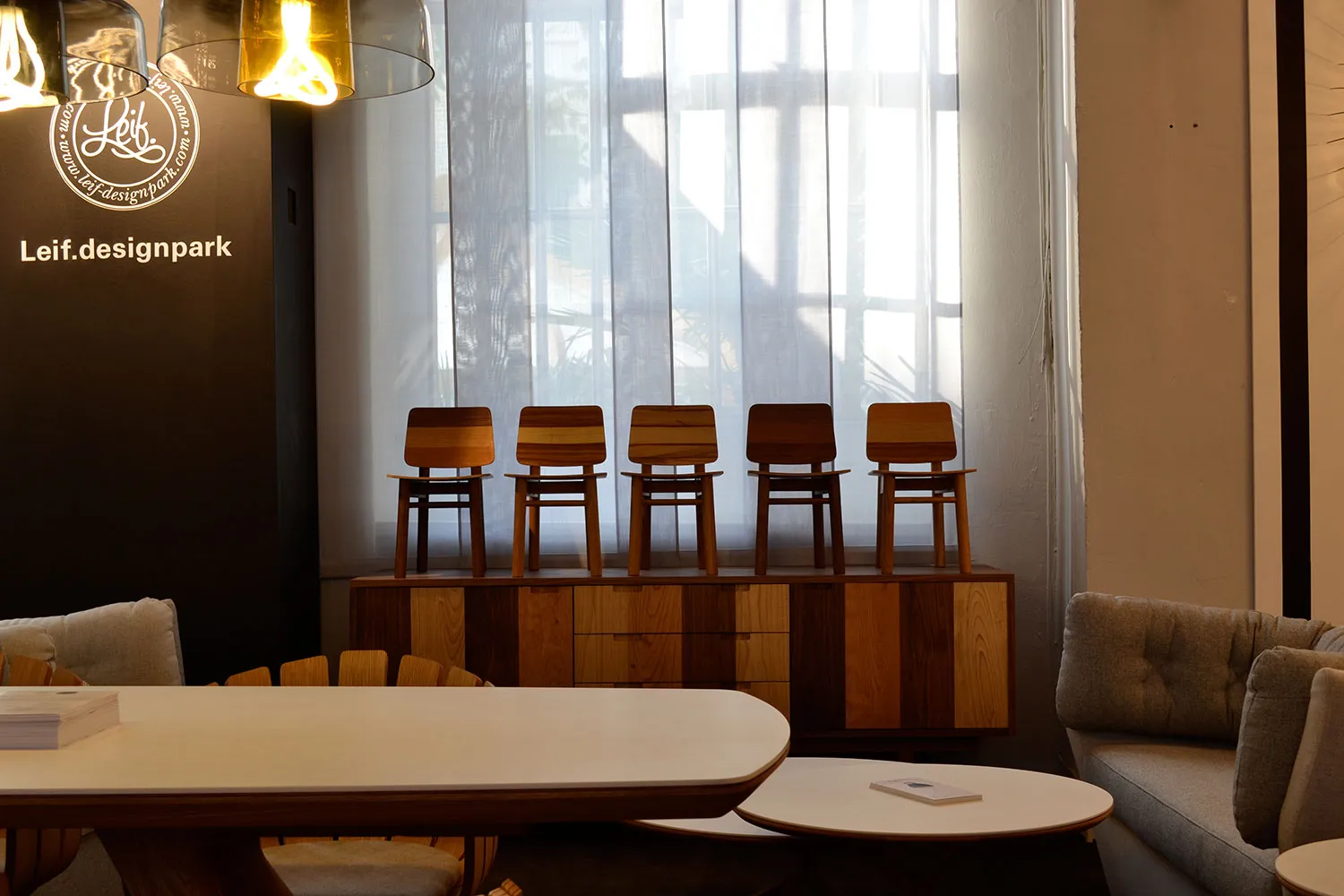MILANO SALONE 2011 7