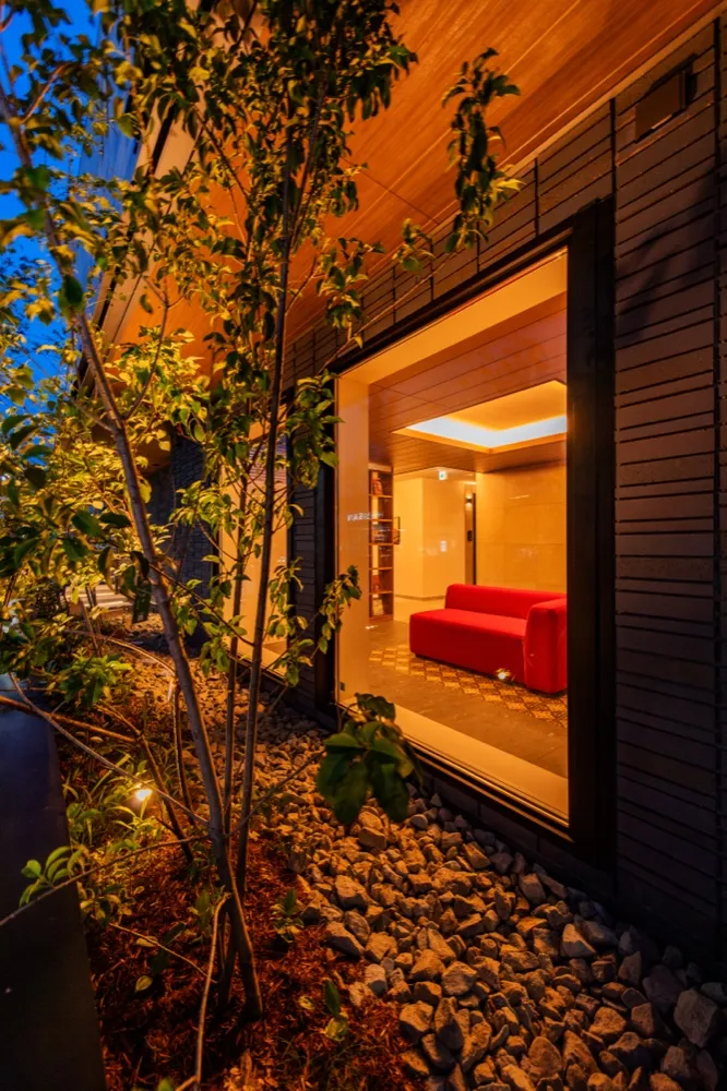 Mansfield yamako | SEKISUI HOUSE ShaMaison 7
