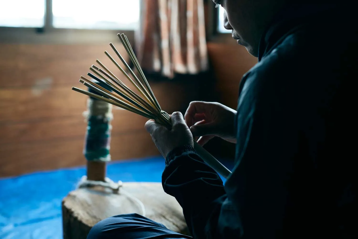 MATSUMOTO FOLK CRAFT LAB 8