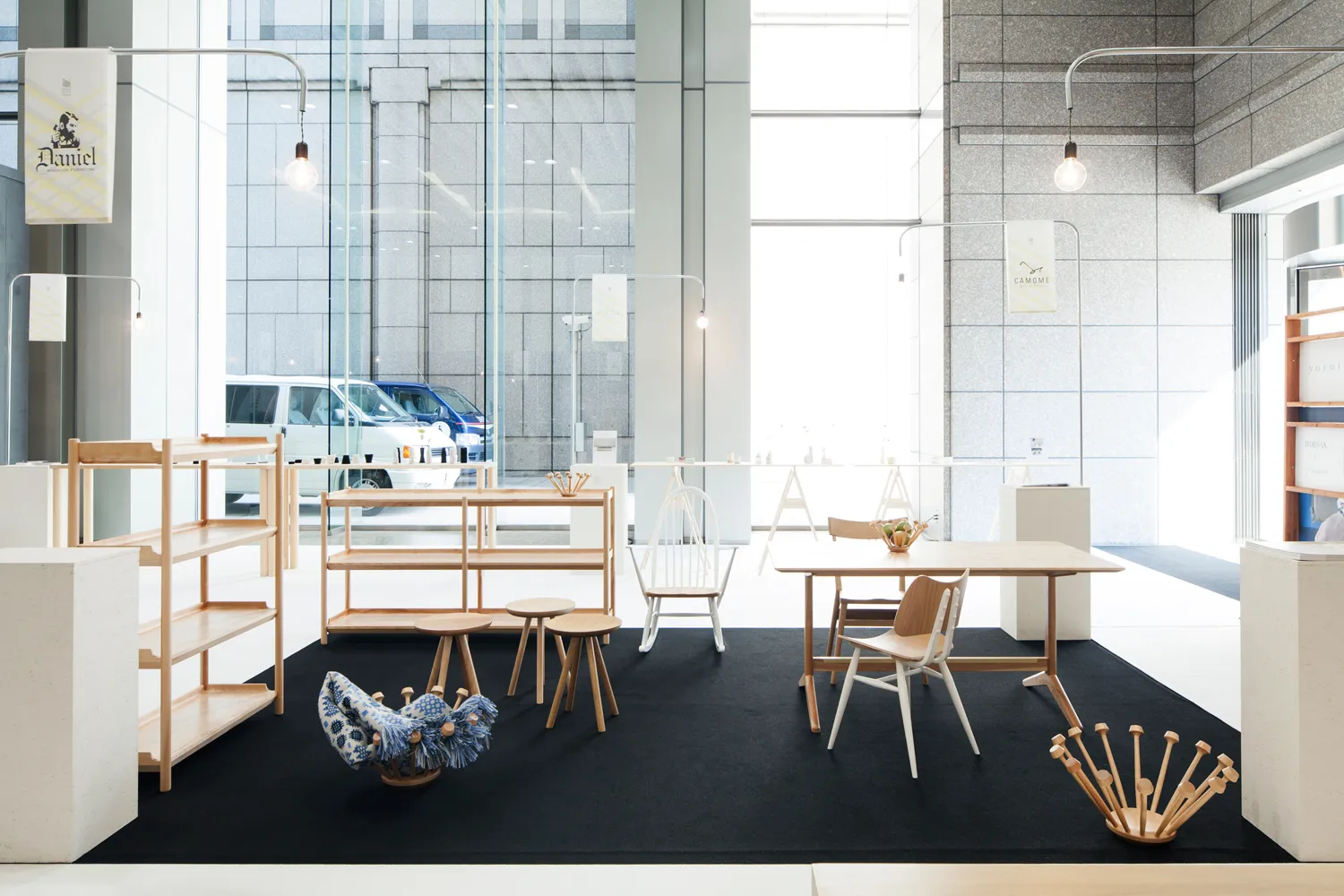 DESIGN ATRIUM TOKYO 2013 8