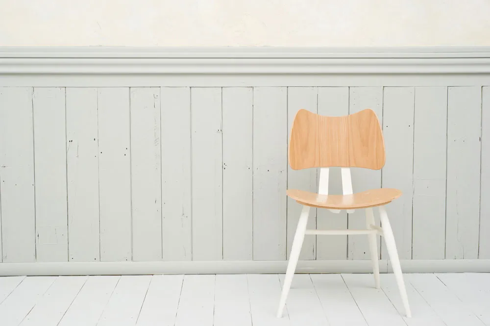 BUTTERFLY CHAIR 8