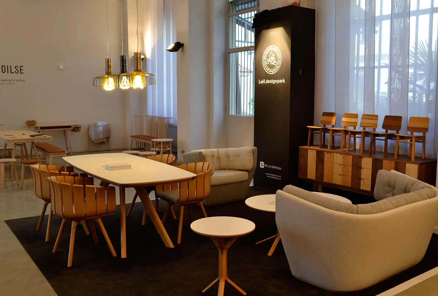 MILANO SALONE 2011 8