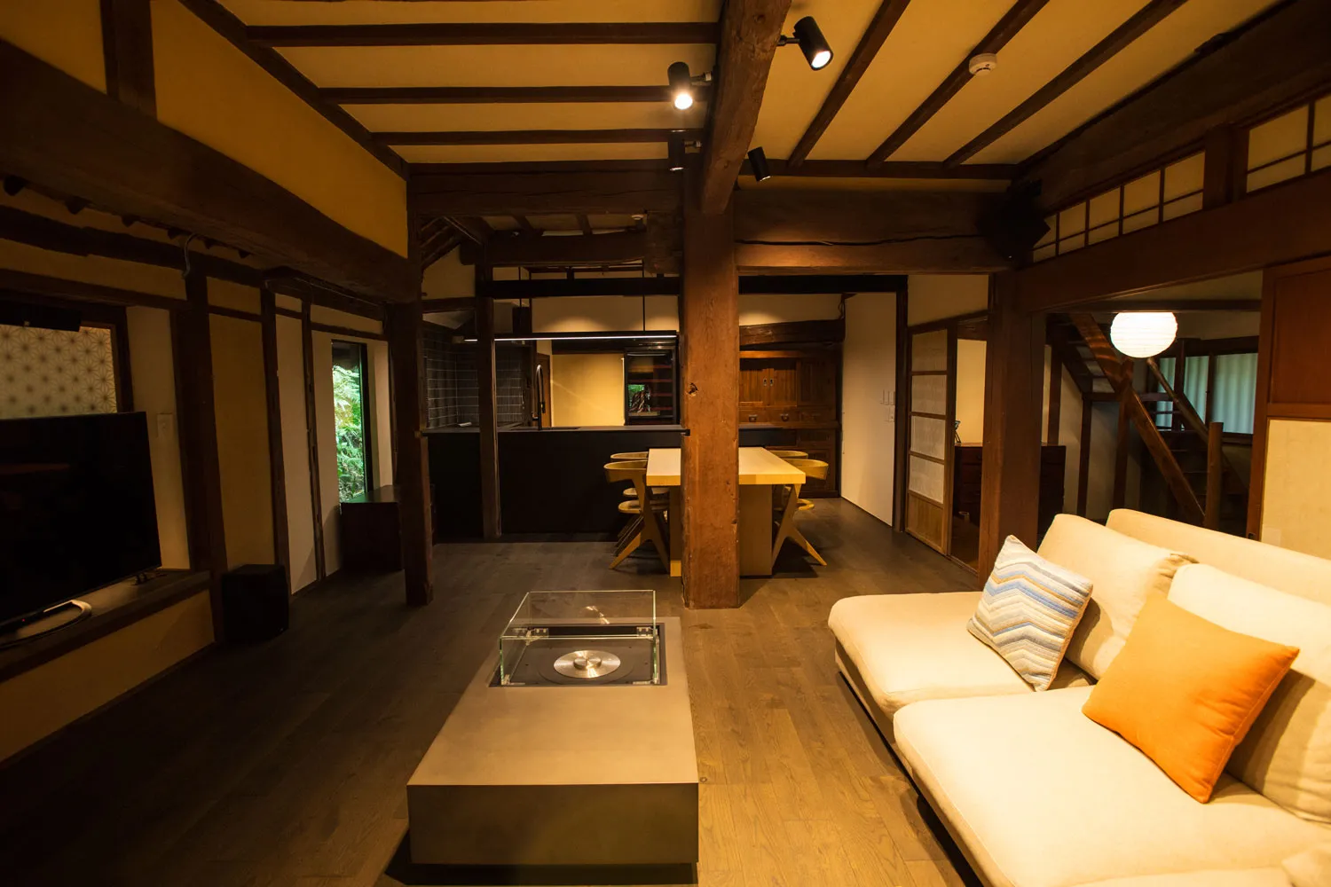 箱根 東翠庵 8