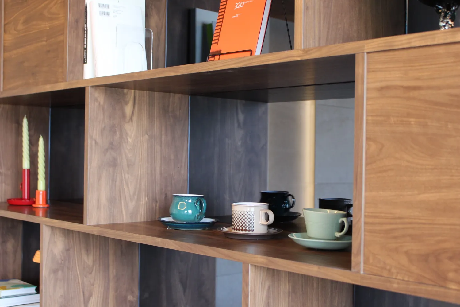 Mansfield yamako | SEKISUI HOUSE ShaMaison 8