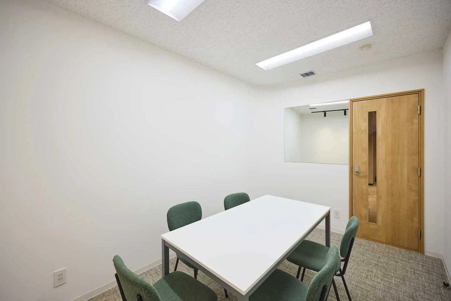 kaeka tsukiji office 8