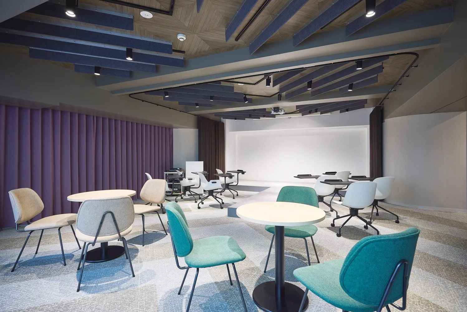 kaeka ginza office 8