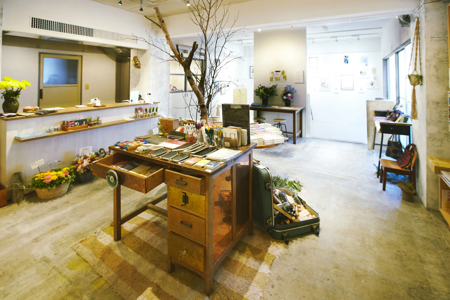 KAMOME BOOKS 8