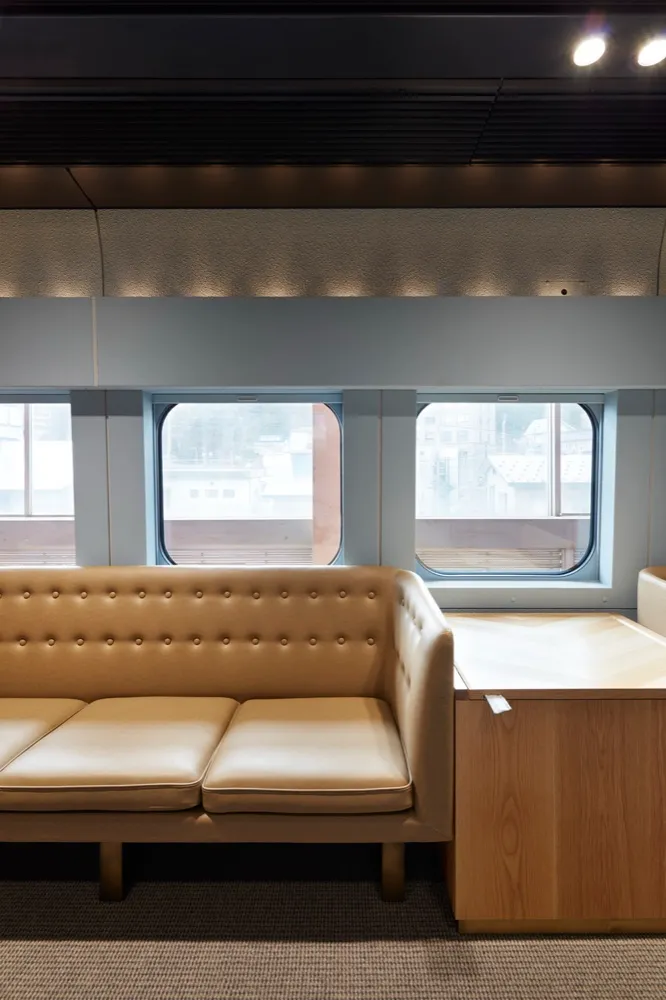 GENBI SHINKANSEN 8