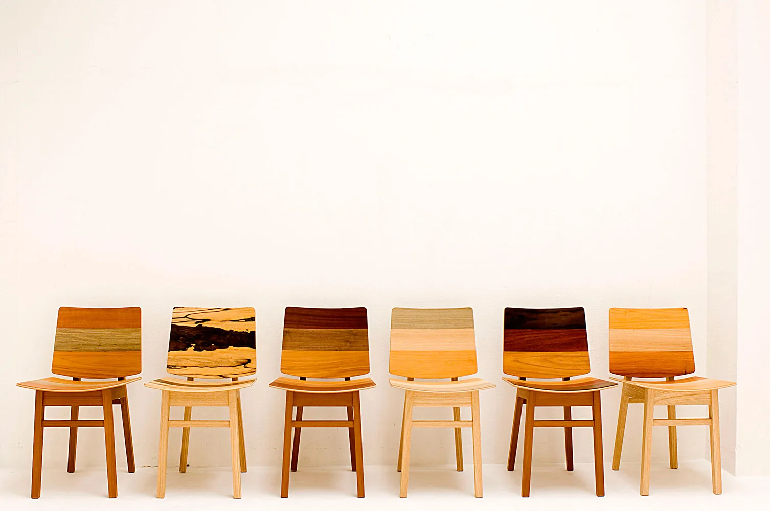 TONE CHAIR 8