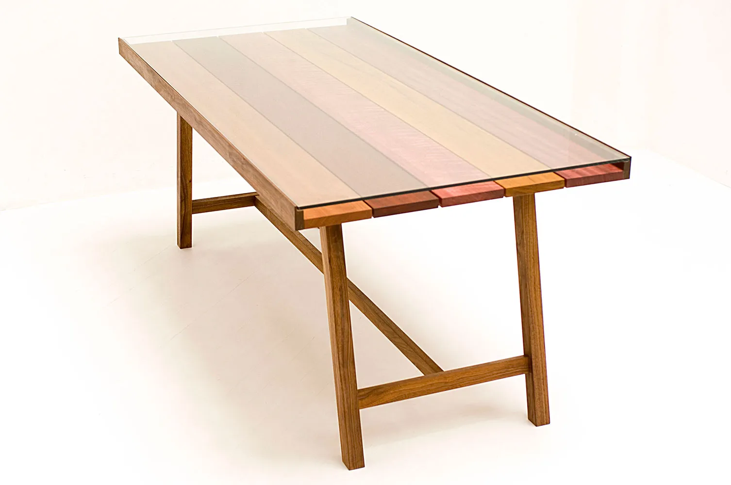 TONE TABLE 8