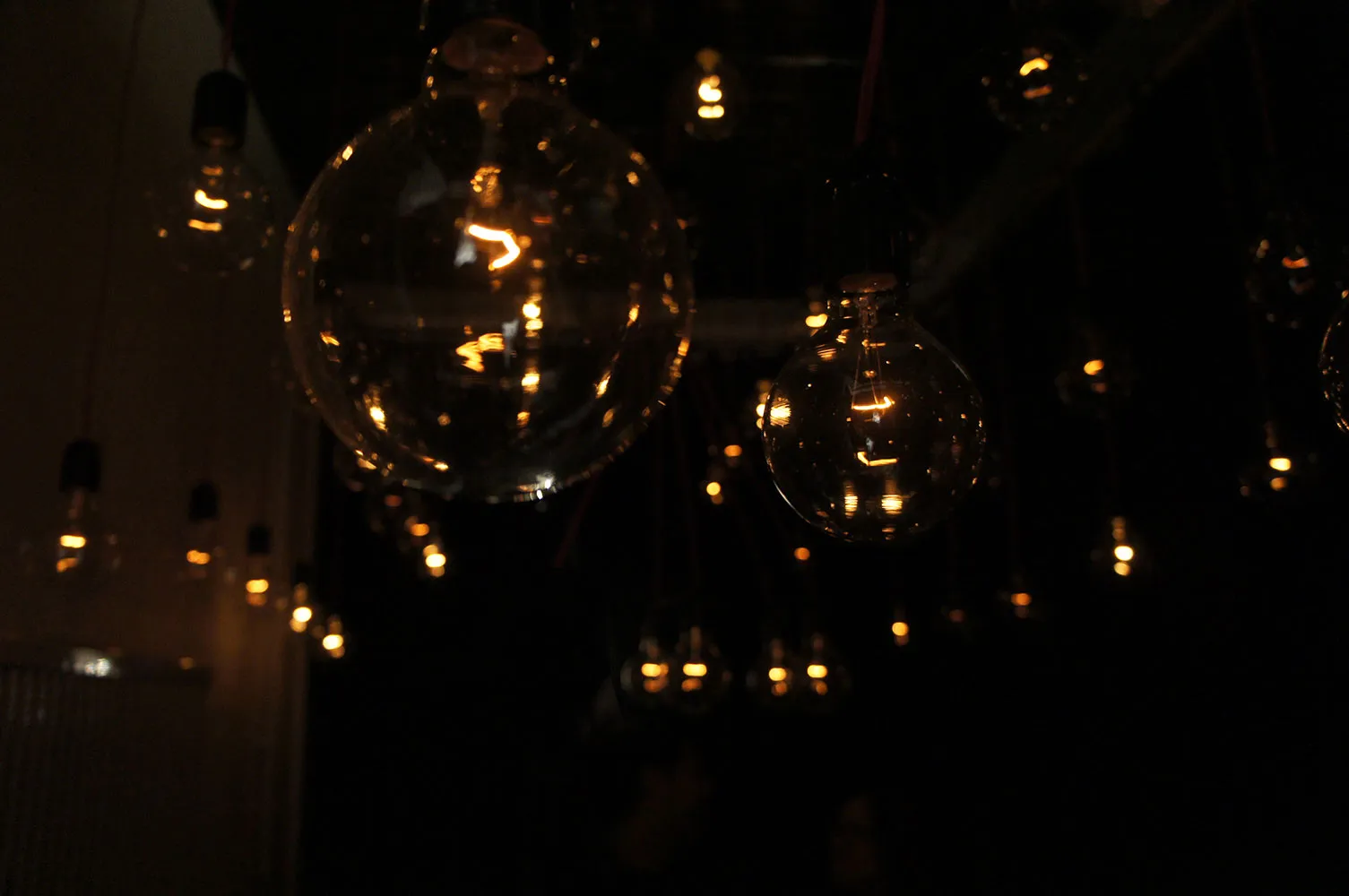 THE TRAMSHED 2011 8