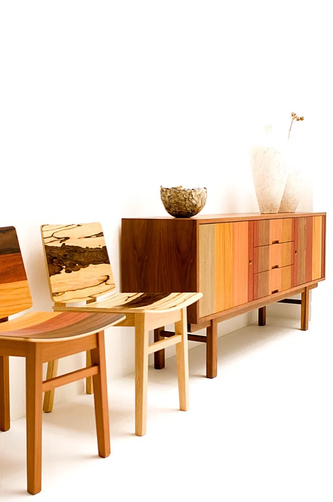 TONE CABINET 8