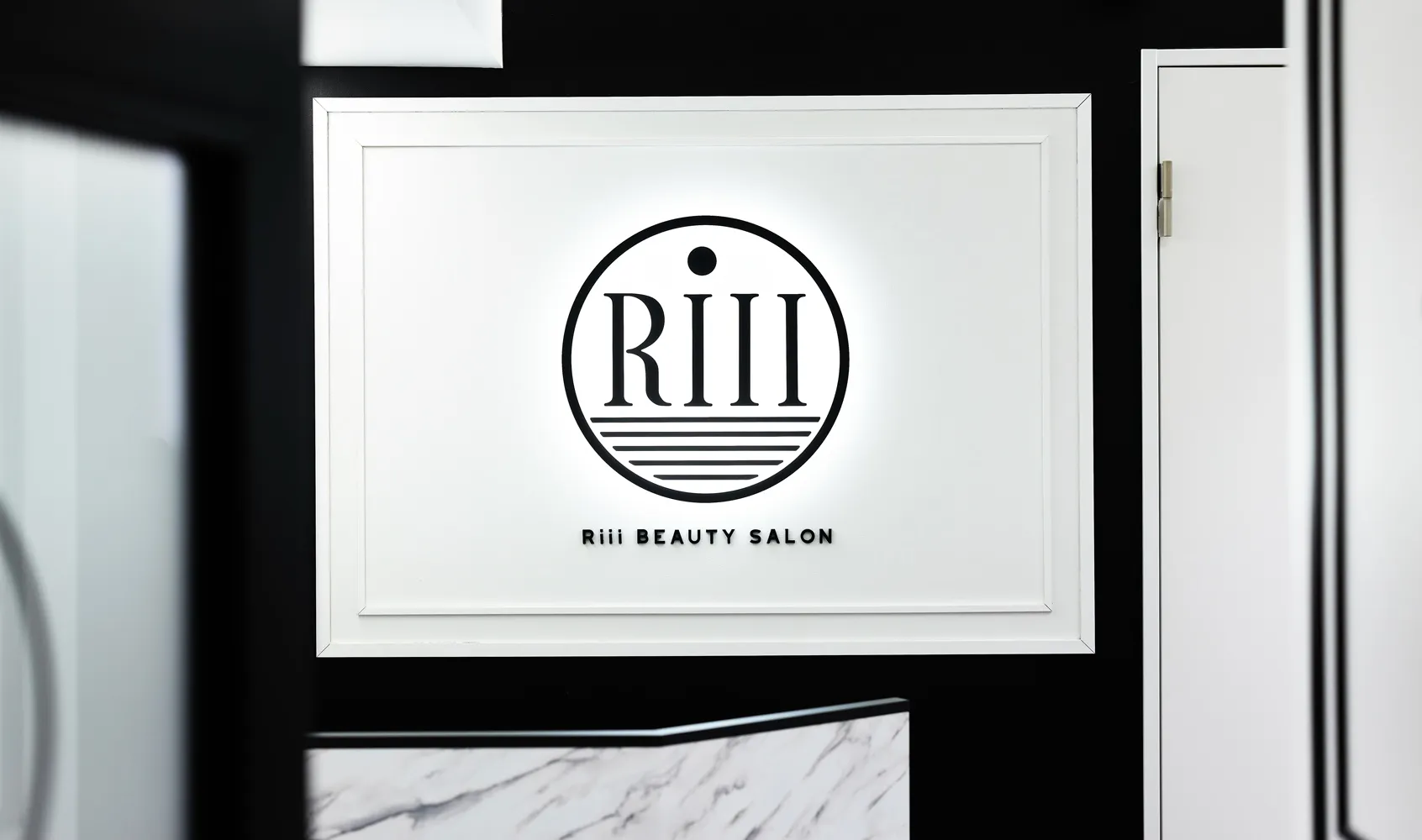 RIII 8