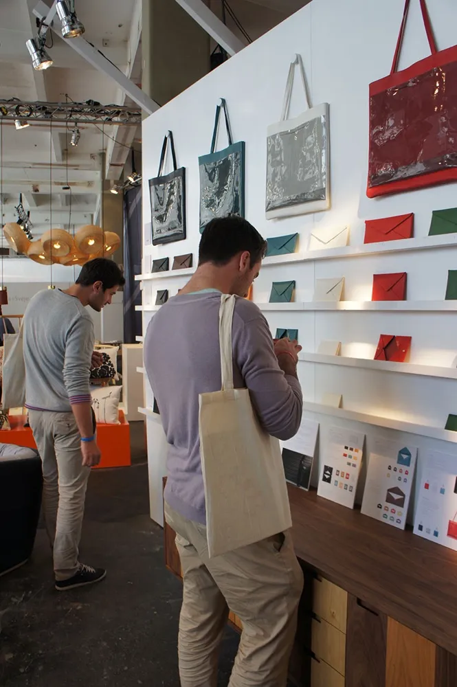 TRAMSHED 2012 | DESIGNJUNCTION 8