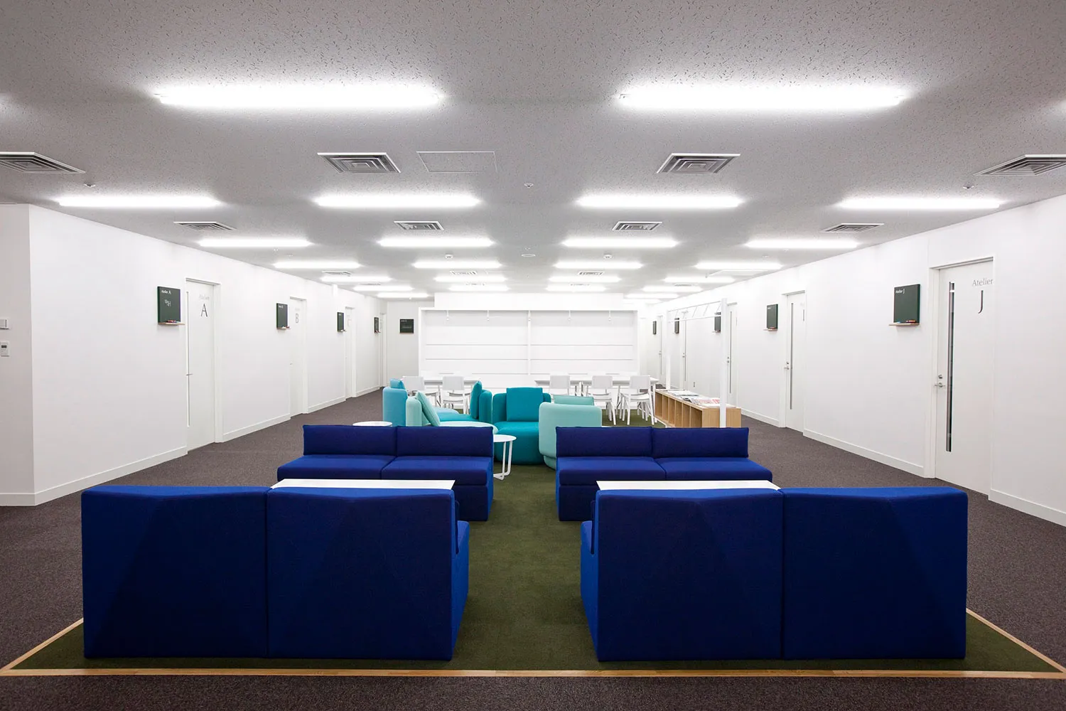 BUNKA FASHION INCUBATION 8