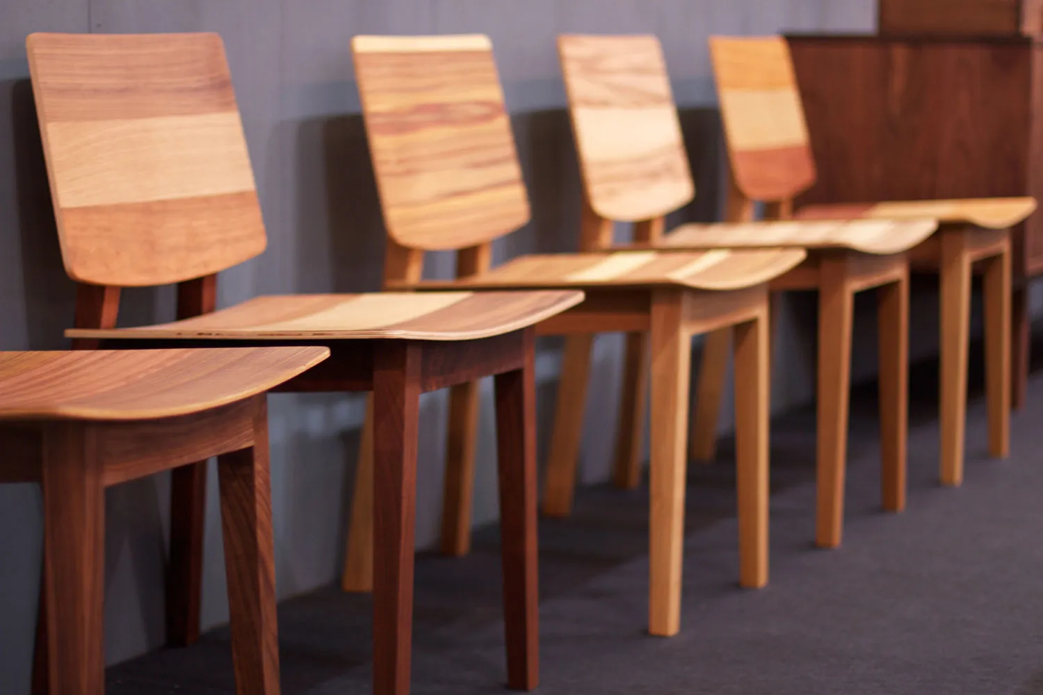 DANIEL × REBIRTH PROJECT × LEIF.DESIGNPARK EXHIBITION 9