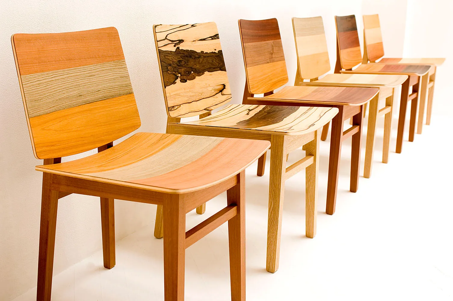TONE CHAIR 9