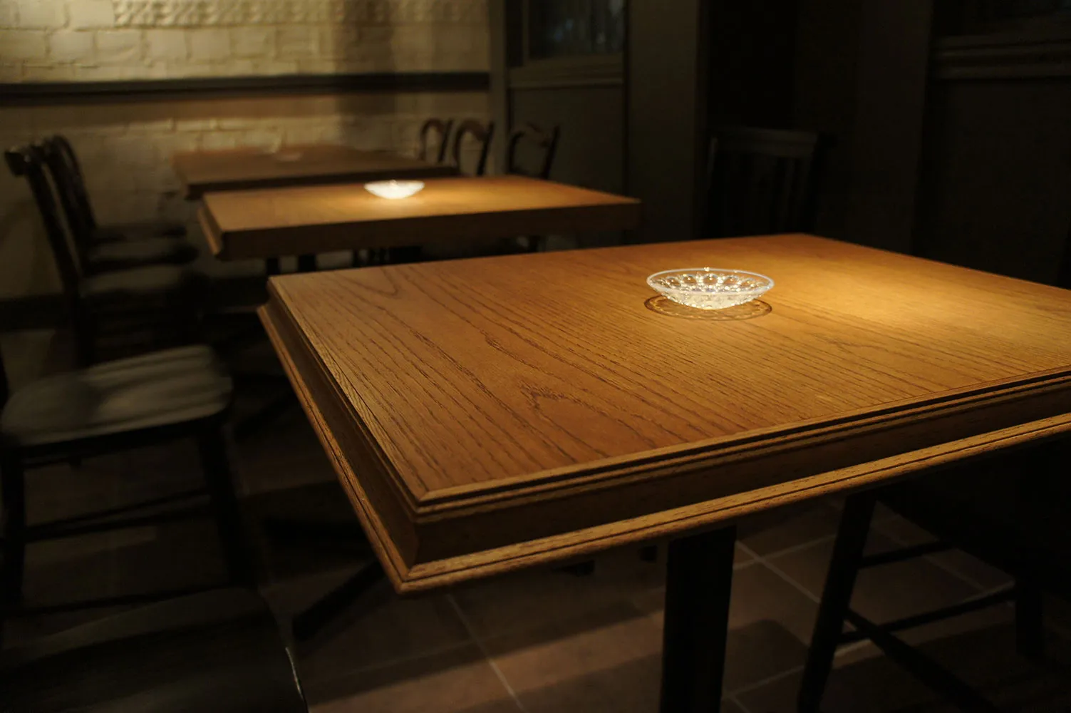 BAR HELLGATE 9