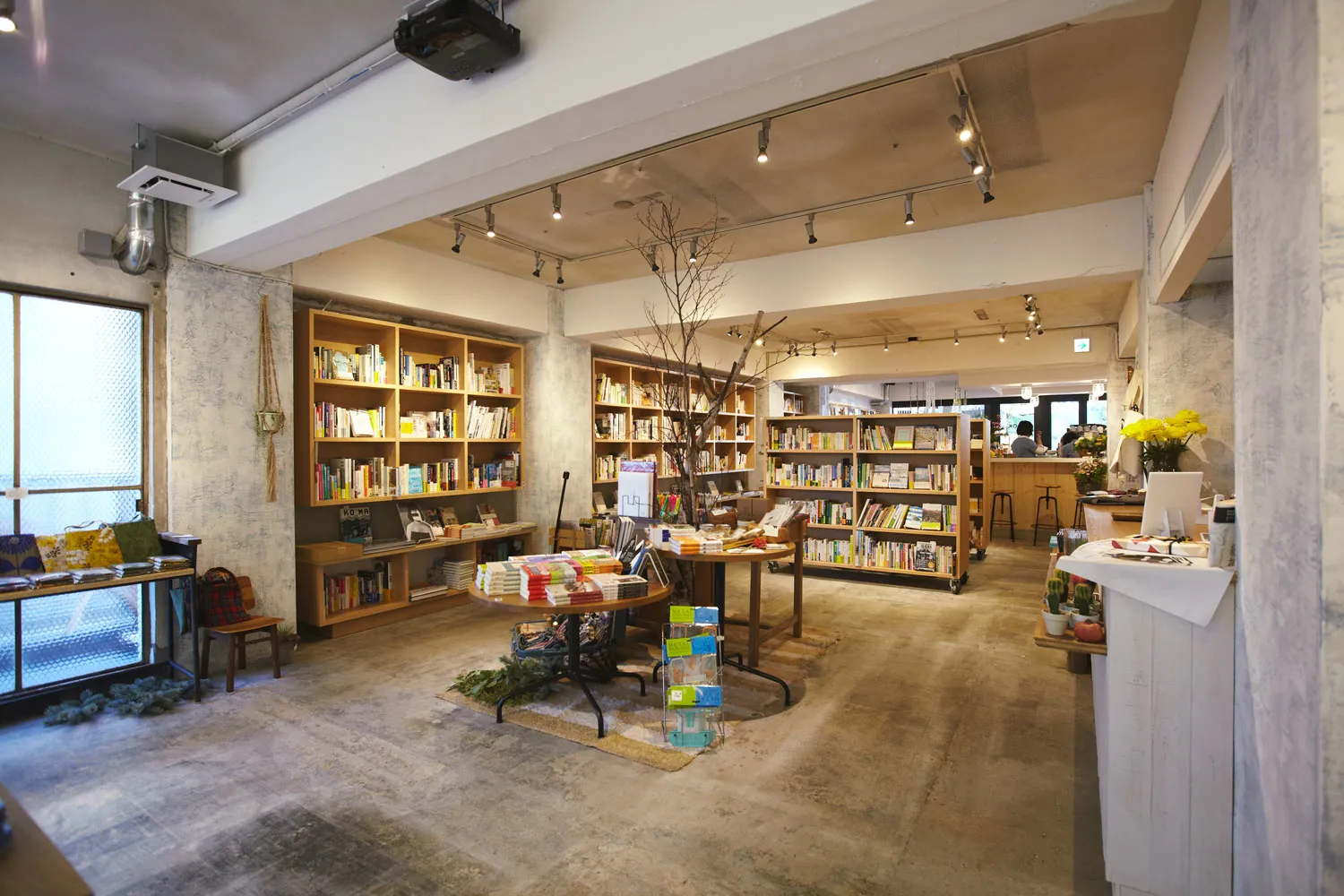 KAMOME BOOKS 9