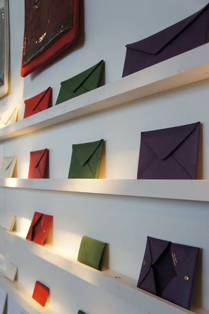 TRAMSHED 2012 | DESIGNJUNCTION 9
