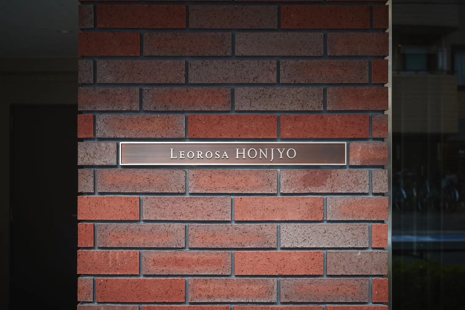 Leorosa HONJYO 9
