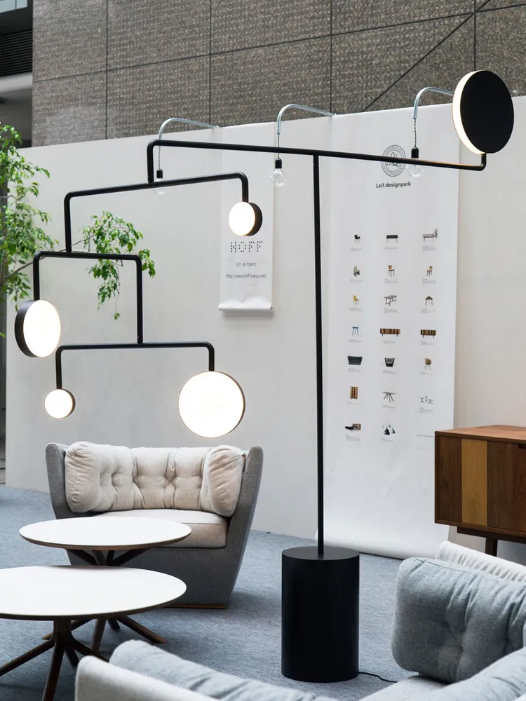 DESIGN ATRIUM TOKYO 2014 9