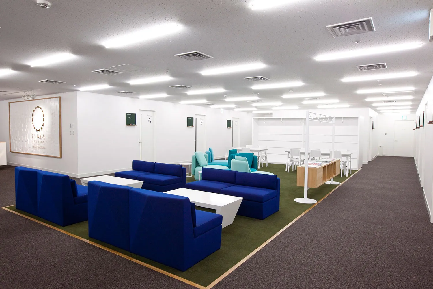 BUNKA FASHION INCUBATION 9