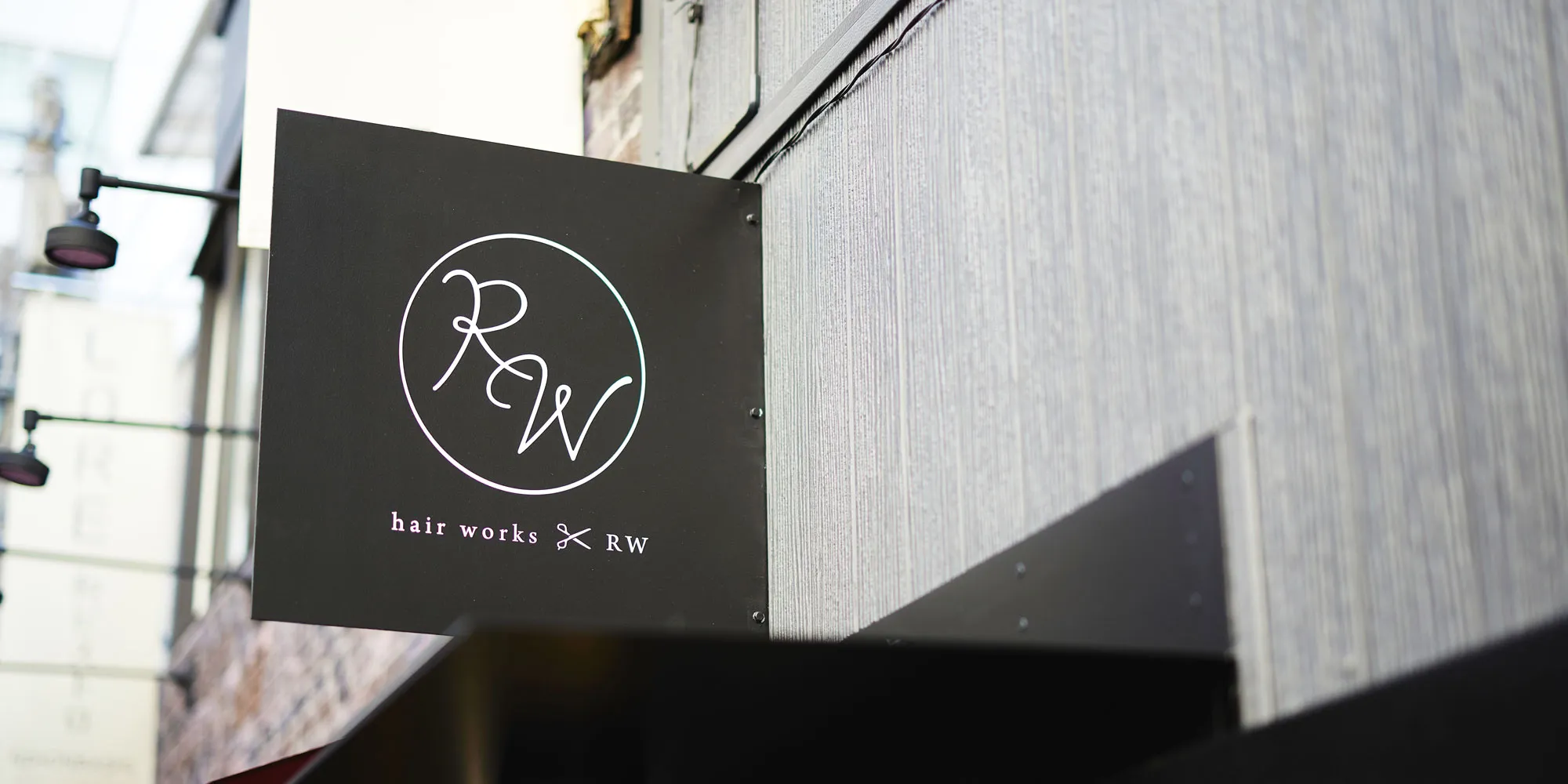 hair works RW 9