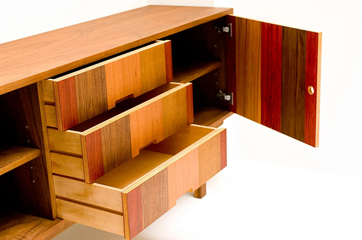 TONE CABINET 9
