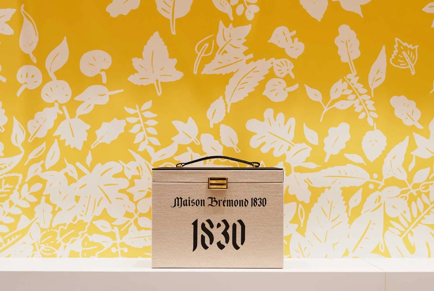 Maison Bremond 1830 10
