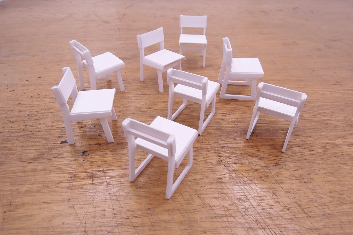 LIB CHAIR JUNIOR 01 / 02 10