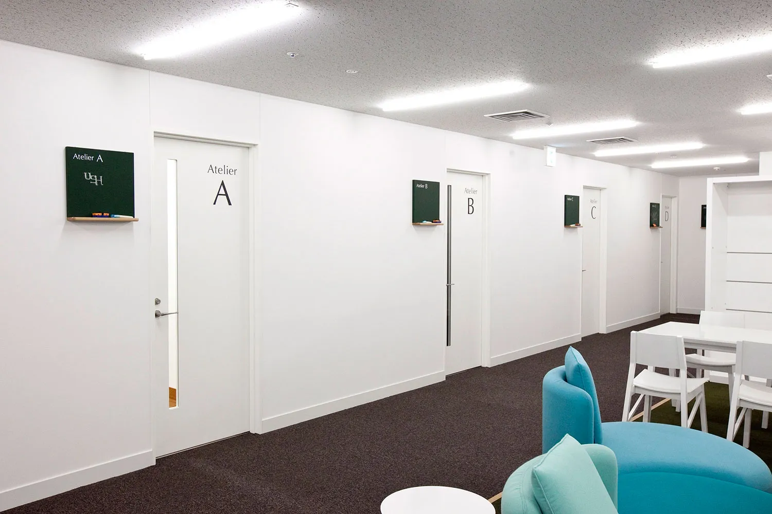 BUNKA FASHION INCUBATION 10