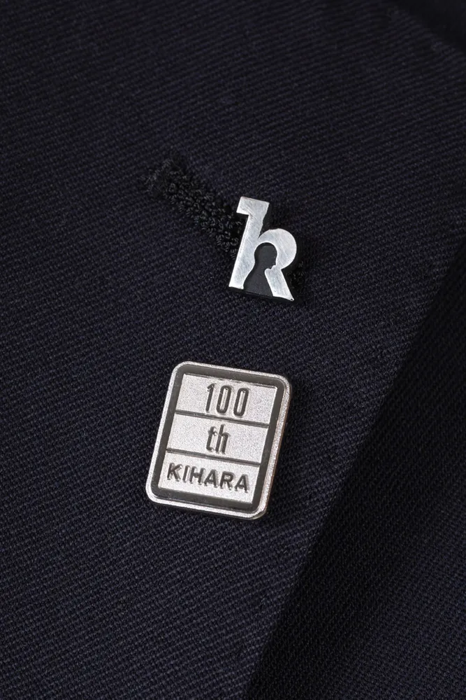 KIHARA 100TH PROJECT 10