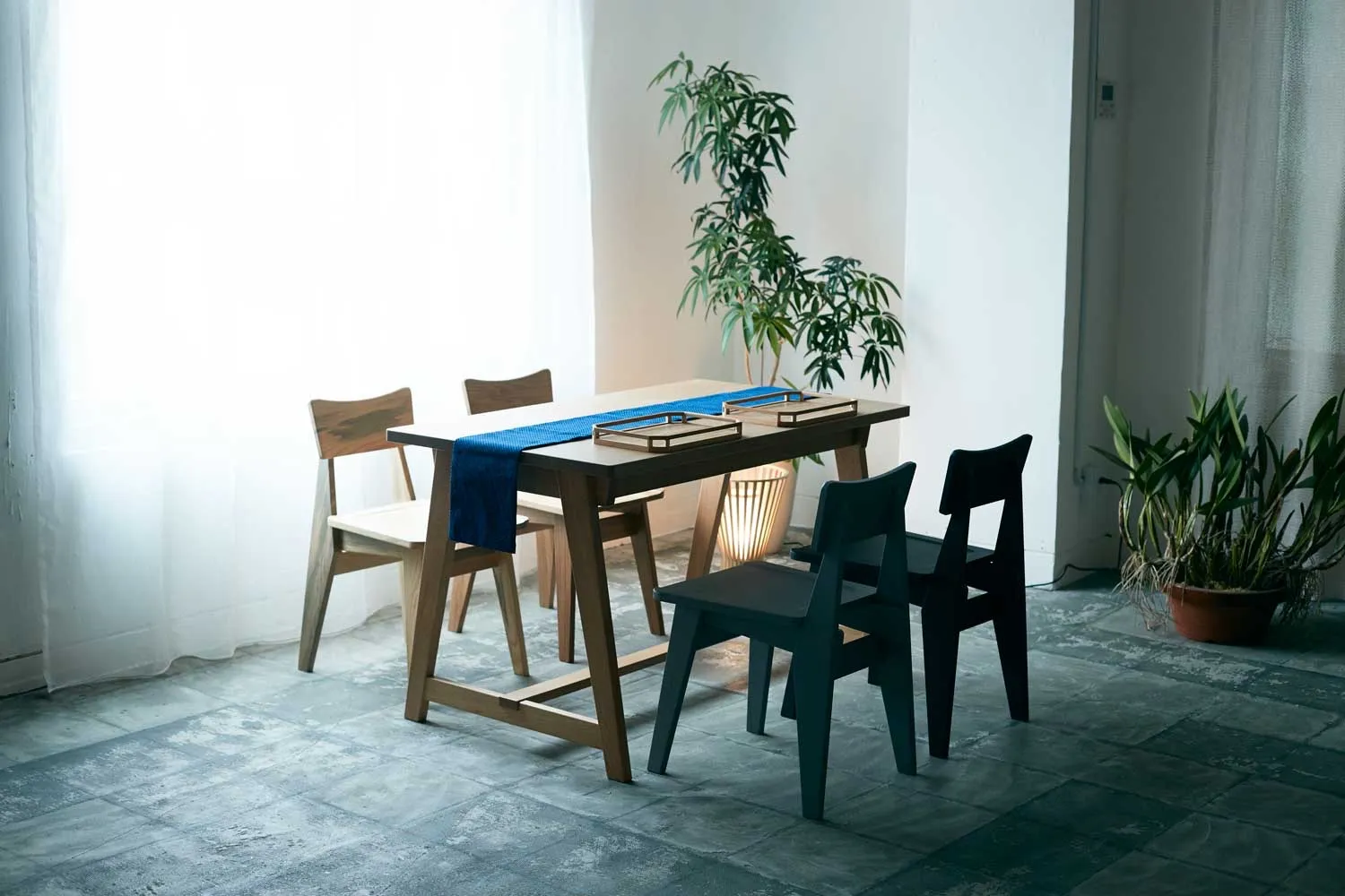 MATSUMOTO FOLK CRAFT LAB 10