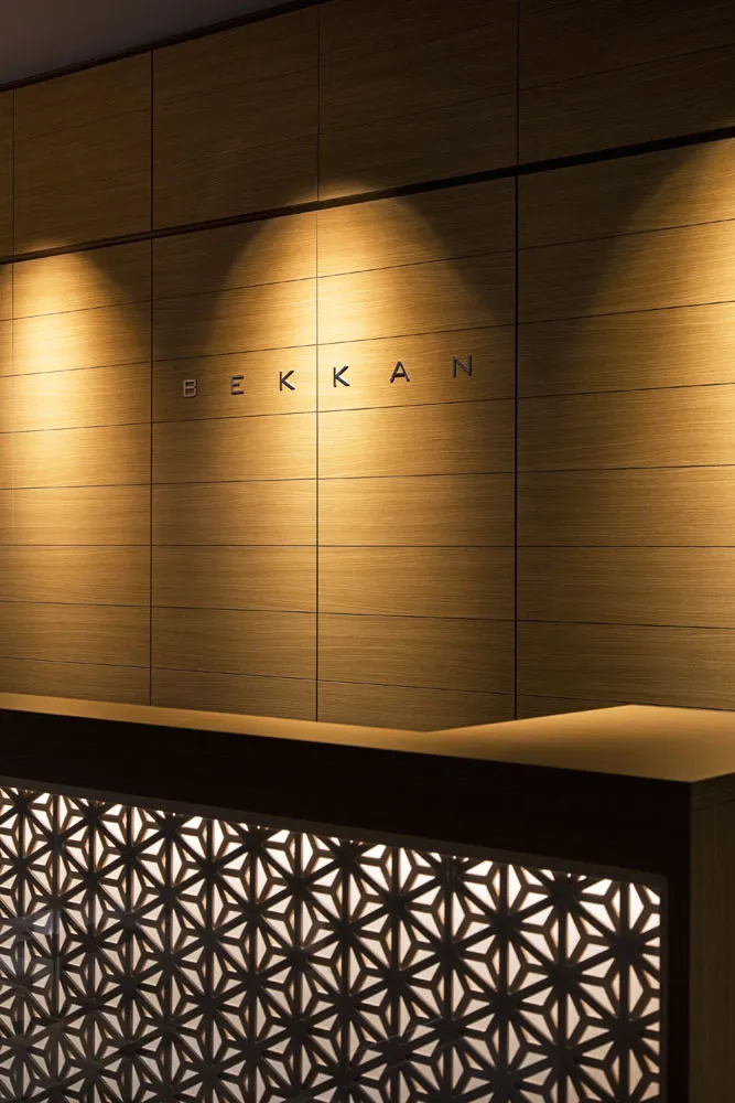 BEKKAN 10