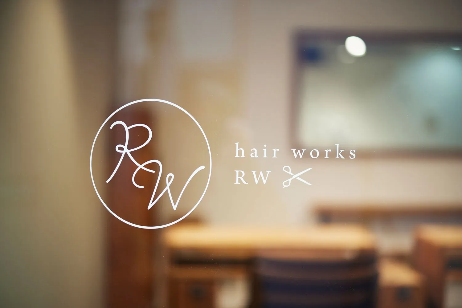 hair works RW 10